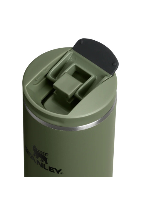Stanley The Transit Fliptop Mug 0.47L/16oz Dried Pine