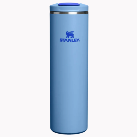STANLEY THE TRANSİT FLİPTOP MUG 0.59L / 20OZ BLUE SKY