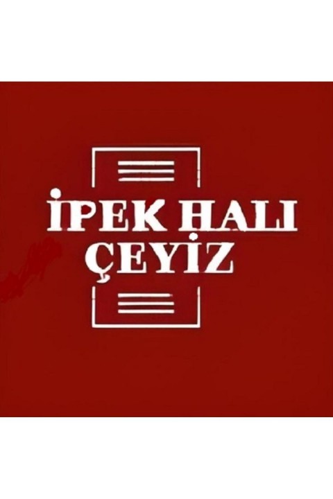 Taç Belinda Happy Days Ranforce Çift Kişilik Nevresim Takımı - Lila
