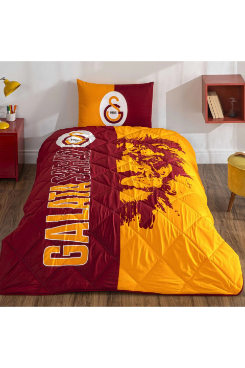 Taç Lisanslı Galatasaray Uyku Seti