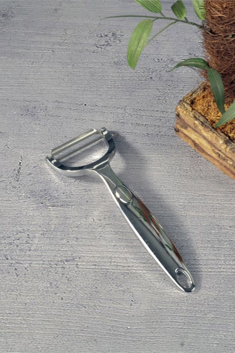 Tohana Dik Soyacak - İnox