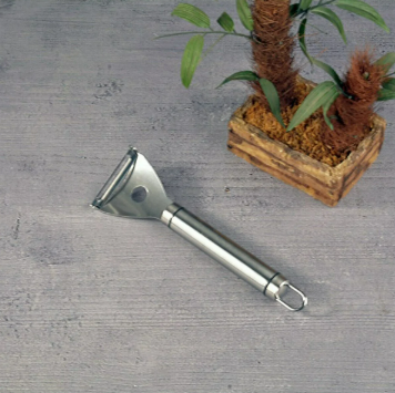 Tohana Metal Saplı Soyacak