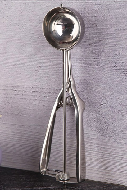Tohana Patates Helva Kaşığı Metal