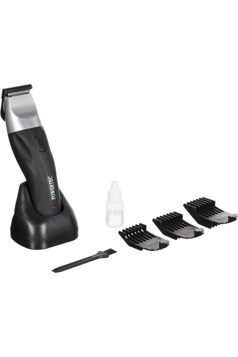 Powertec Tr-258 Saç & Sakal Kesme Makinesi