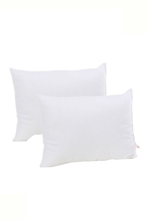 Özdilek Ranforce 2lı Sılkon Yastık 35x45 - Beyaz