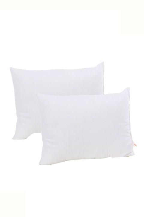 Özdilek Ranforce 2lı Sılkon Yastık 35x45 - Beyaz