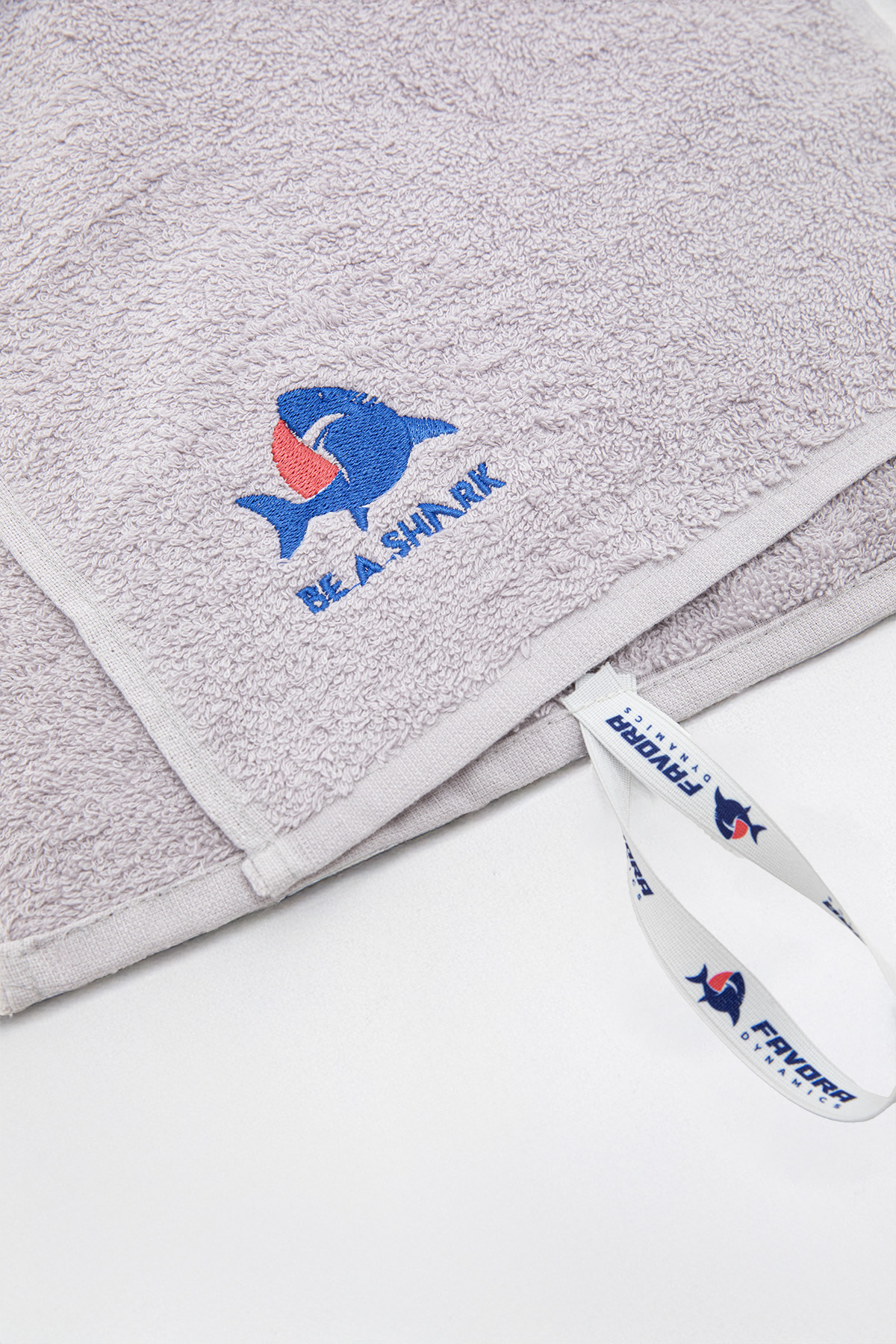 Spor Antrenman Havlusu 105x30 - Gri Spor Antrenman Havlusu 105x30 - Gri