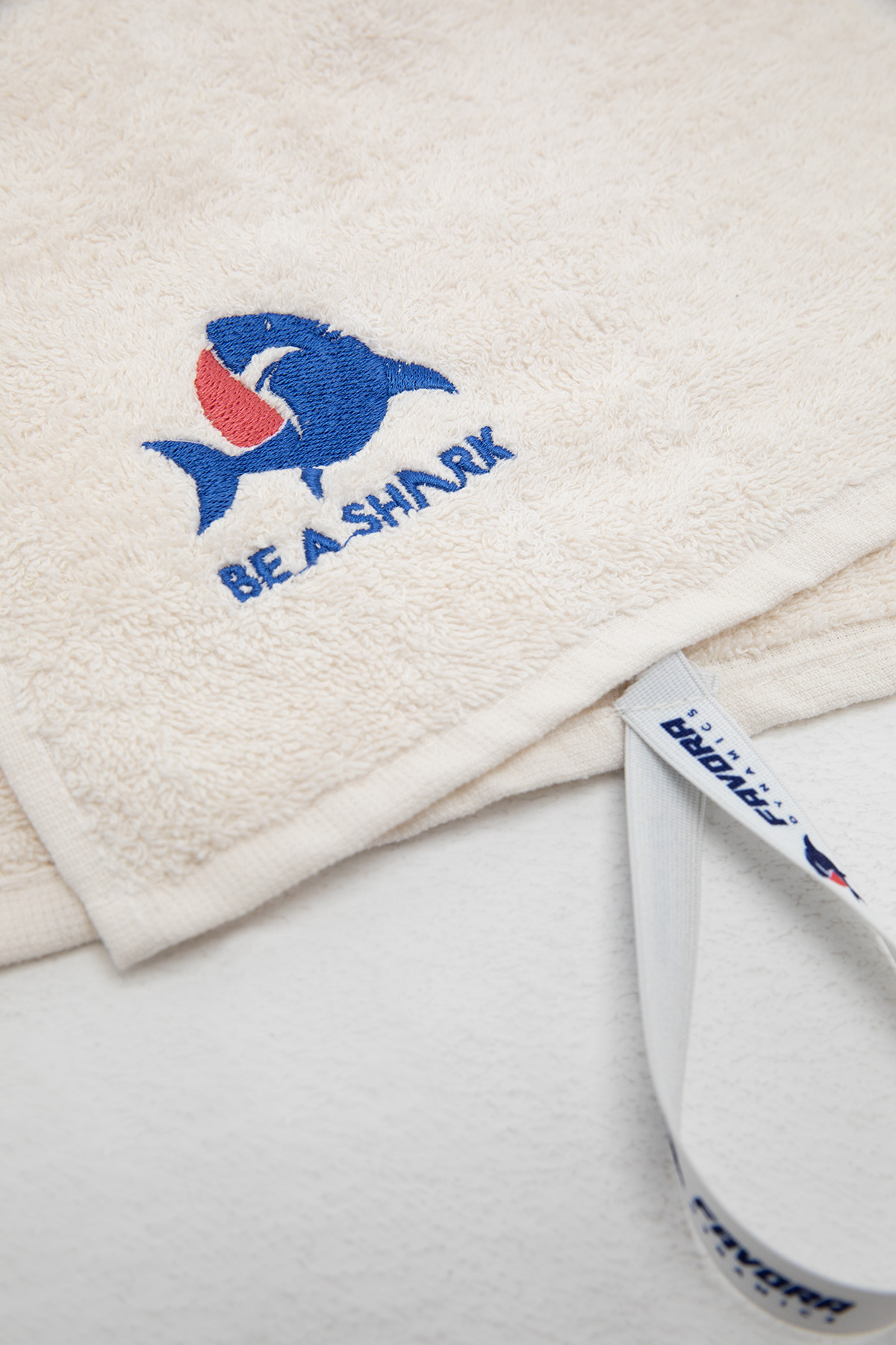 Spor Antrenman Havlusu 105x30 - Krem Spor Antrenman Havlusu 105x30 - Krem