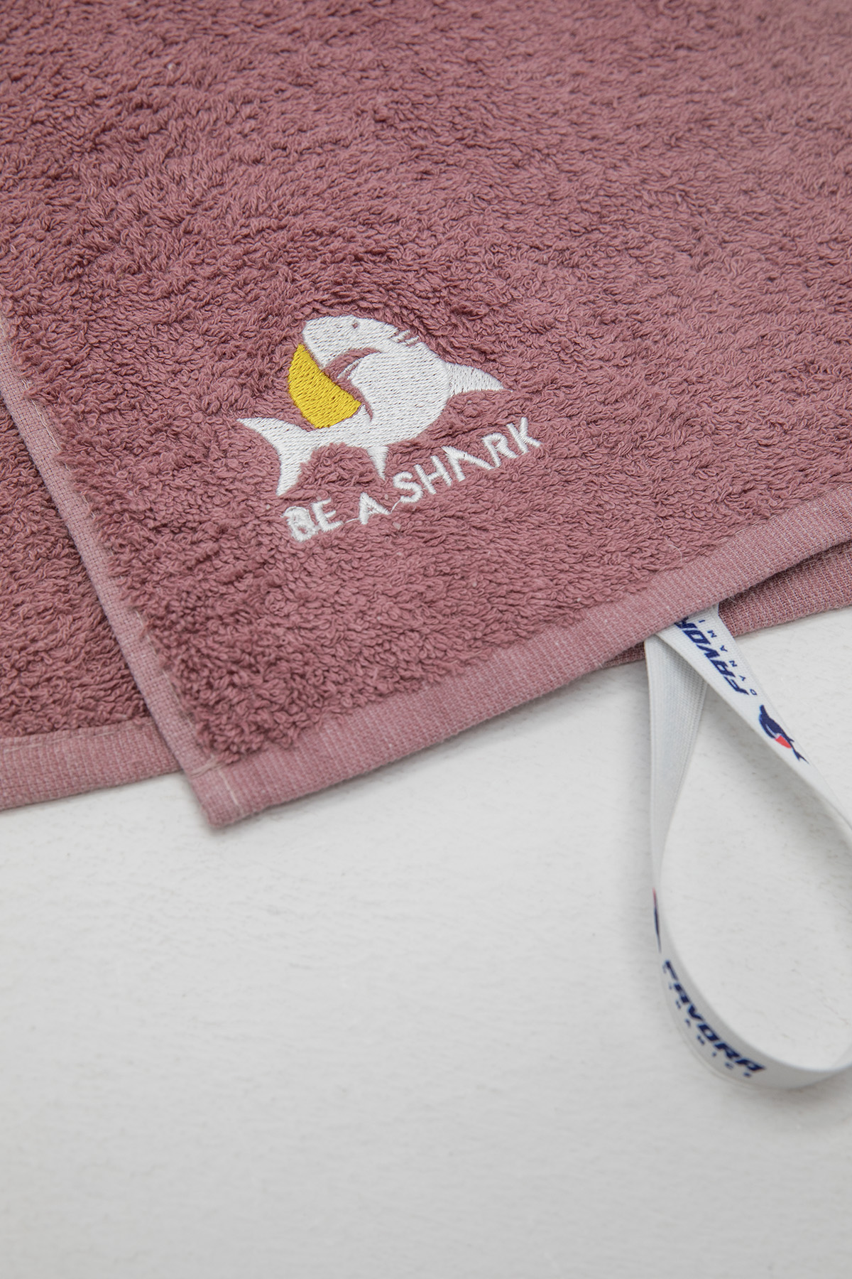 Spor Antrenman Havlusu 105x30 - Mürdüm Spor Antrenman Havlusu 105x30 - Mürdüm