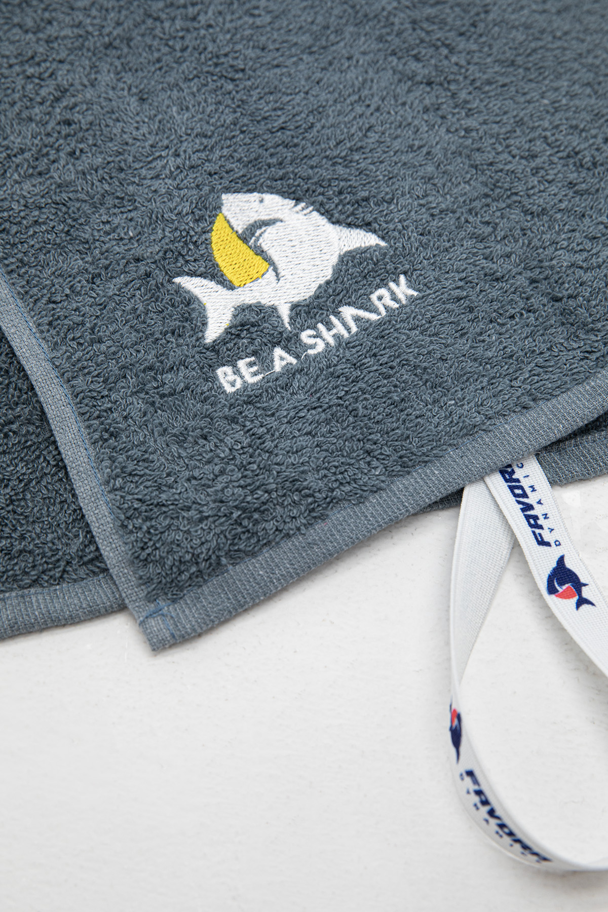 Spor Antrenman Havlusu 105x30 - Petrol Spor Antrenman Havlusu 105x30 - Petrol