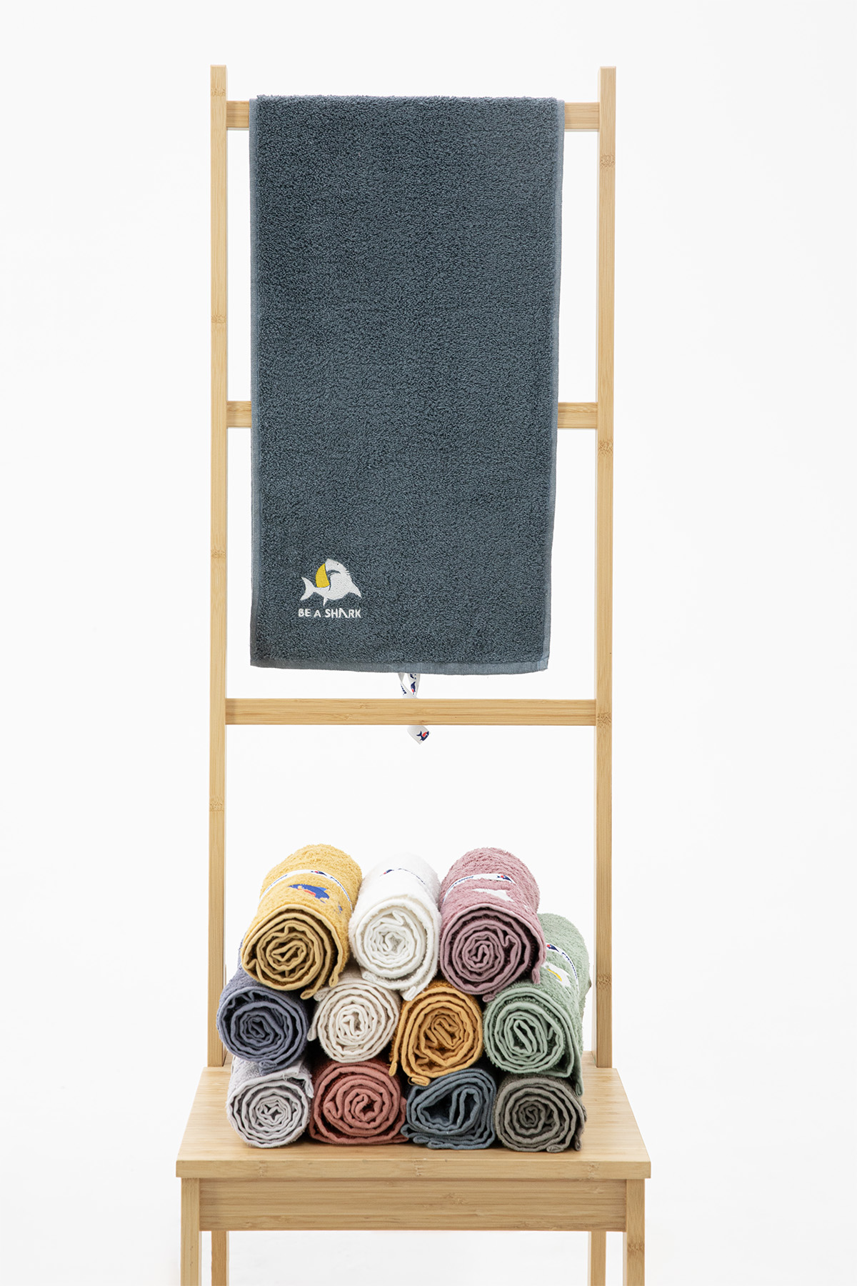 Spor Antrenman Havlusu 105x30 - Petrol Spor Antrenman Havlusu 105x30 - Petrol