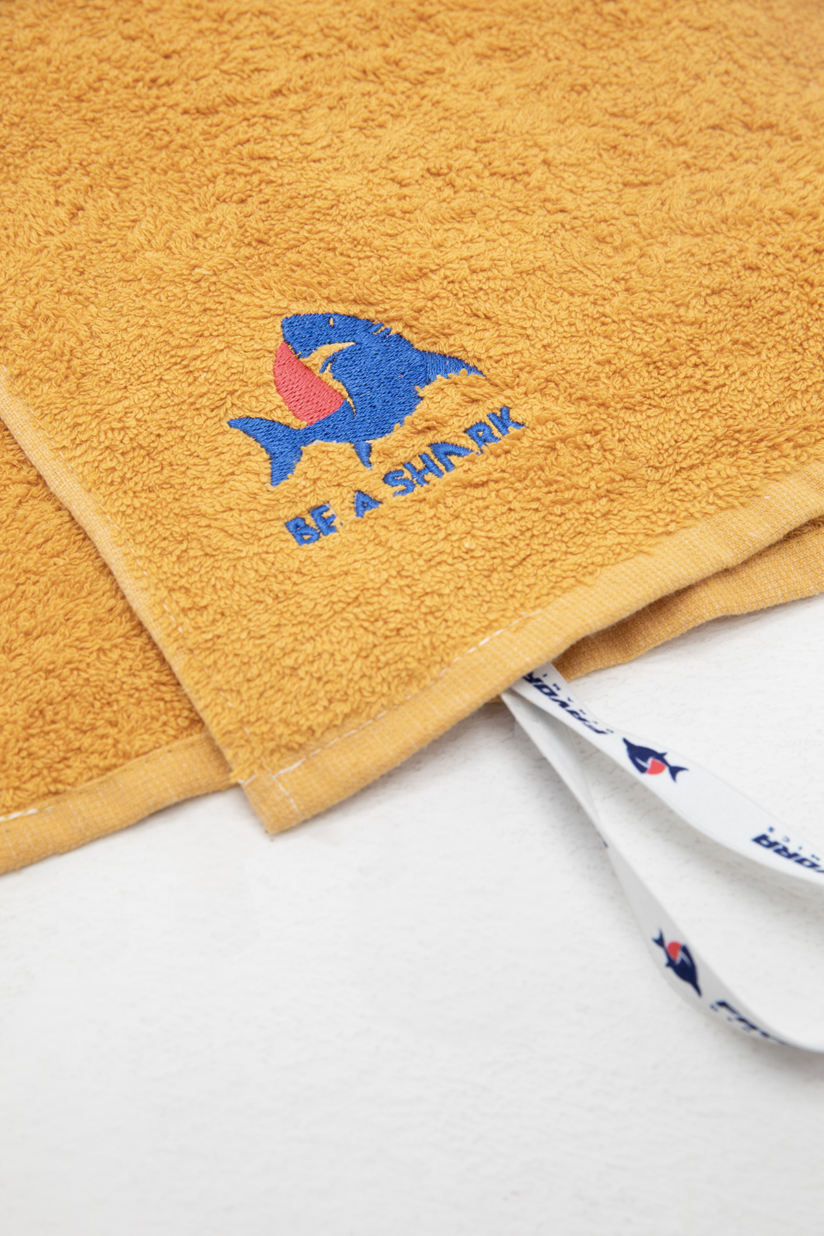 Spor Antrenman Havlusu 105x30 - Sarı Spor Antrenman Havlusu 105x30 - Sarı