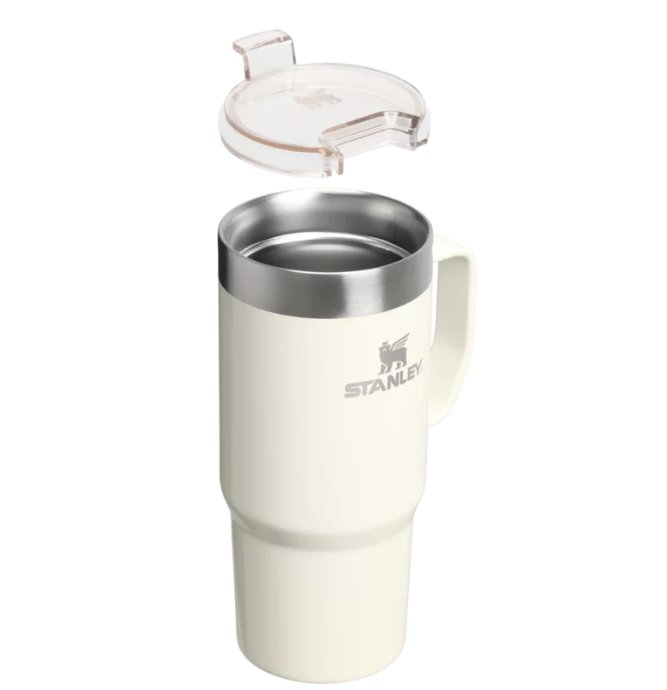STANLEY THE EVERYDAY SUBURBAN MUG 0.47L / 16OZ CREAM GLOSS