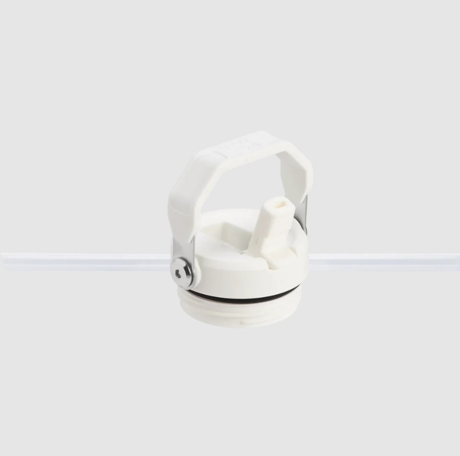 Stanley The Iceflow™ Bottle Flip Straw 2.0 0.7L / 24Oz Frost 11283-144 Stanley The Iceflow™ Bottle Flip Straw 2.0 0.7L / 24Oz Frost 11283-144