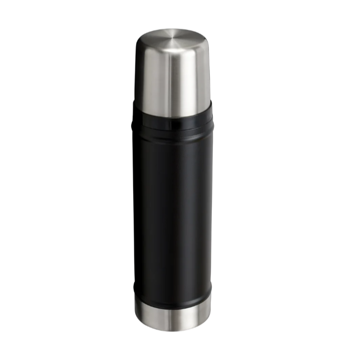 Stanley The Legendary Classic Bottle 0.59L/20oz Black 2.0