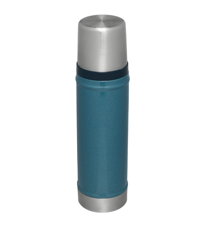Stanley The Legendary Classic Bottle 0.59L/20oz Hammertone Lake