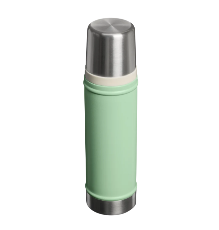 Stanley The Legendary Classic Bottle 0.6L/20oz Pistachio