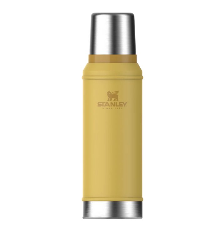 Stanley The Legendary Classic Bottle 0.94L/1Qt Dijon Stanley The Legendary Classic Bottle 0.94L/1Qt Dijon
