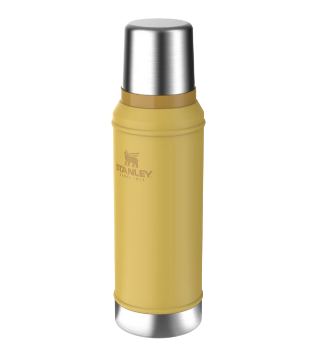 Stanley The Legendary Classic Bottle 0.94L/1Qt Dijon Stanley The Legendary Classic Bottle 0.94L/1Qt Dijon