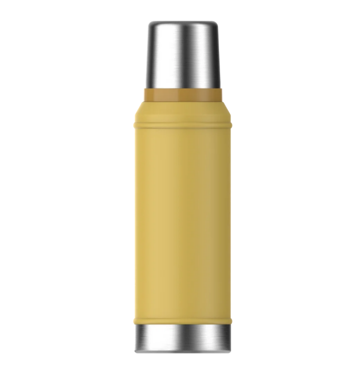 Stanley The Legendary Classic Bottle 0.94L/1Qt Dijon Stanley The Legendary Classic Bottle 0.94L/1Qt Dijon