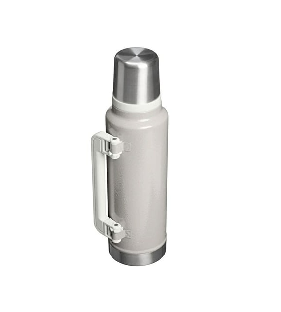 STANLEY THE LEGENDARY CLASSİC BOTTLE 1.4L / 1.5QT HAMMERTONE ASH