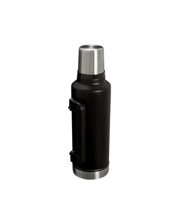 STANLEY THE LEGENDARY CLASSİC BOTTLE 1.9L / 2.0QT BLACK
