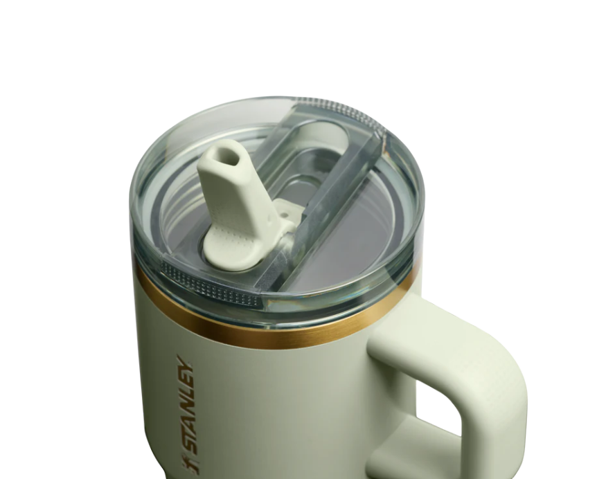 STANLEY THE QUENCHER H2.0 FLOWSTATE TUMBLER 0.6L / 20OZ JUNİPER