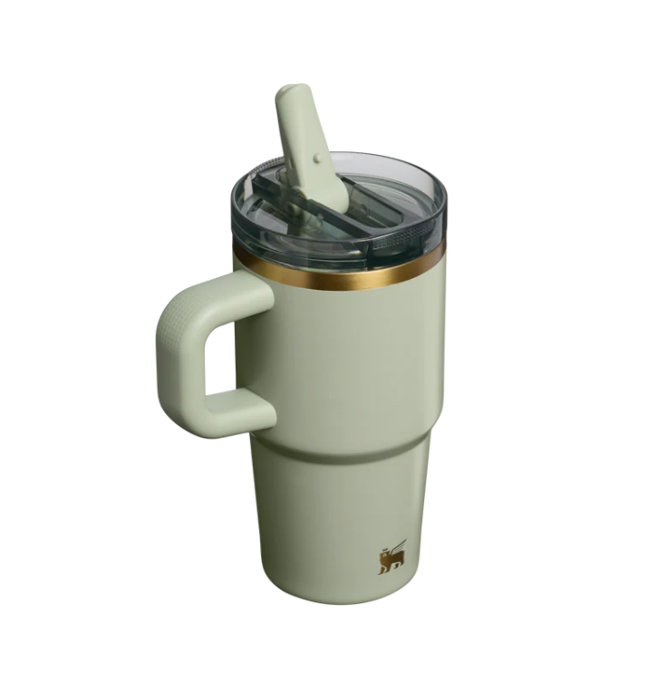 STANLEY THE QUENCHER H2.0 FLOWSTATE TUMBLER 0.6L / 20OZ JUNİPER