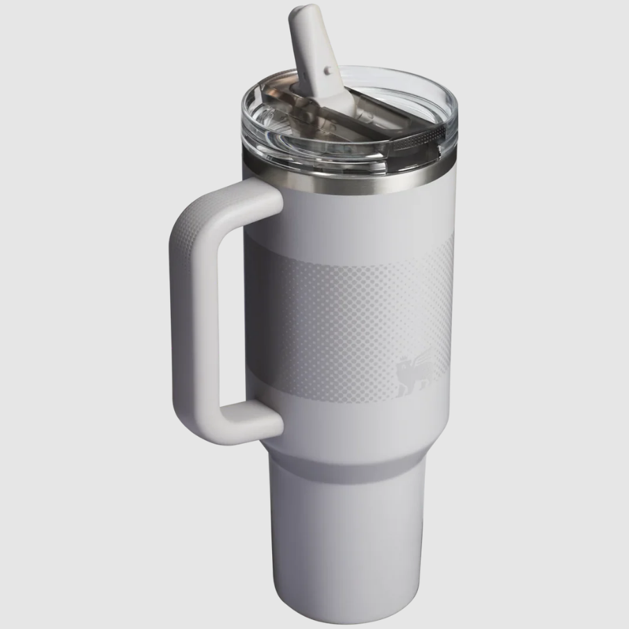 Stanley The Quencher Protour Flip Straw Tumbler 1.18L / 40Oz Ash Fade 12486-098