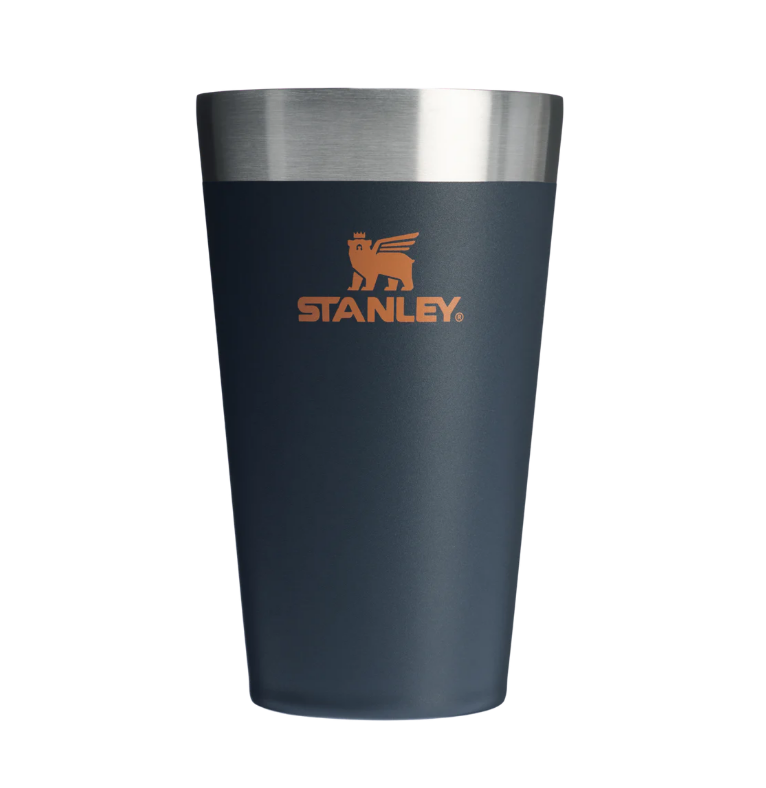 STANLEY THE STACKİNG TUMBLER 0.47L / 16OZ TWİLİGHT