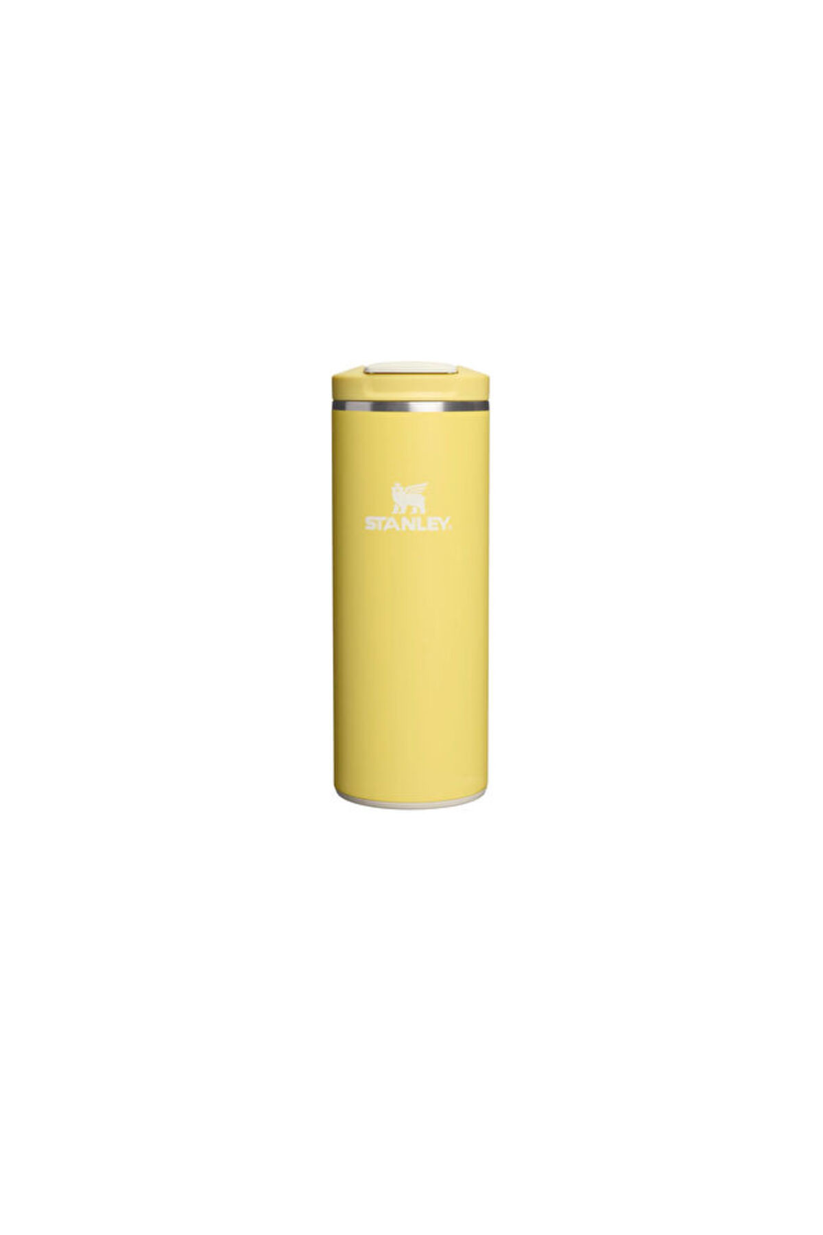 Stanley The Transit Fliptop Mug 0.35L/12oz Daffodil