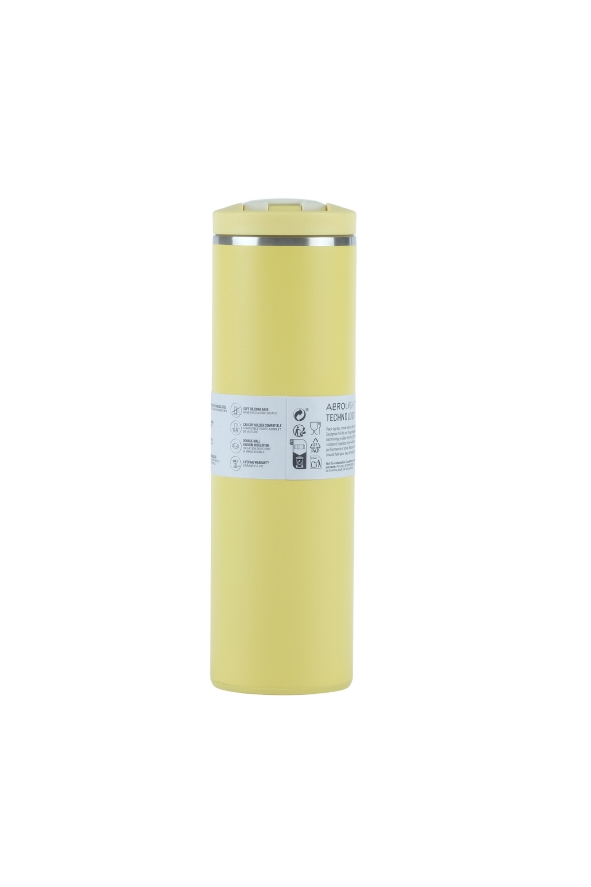 Stanley The Transit Fliptop Mug 0.47/16oz Daffodil