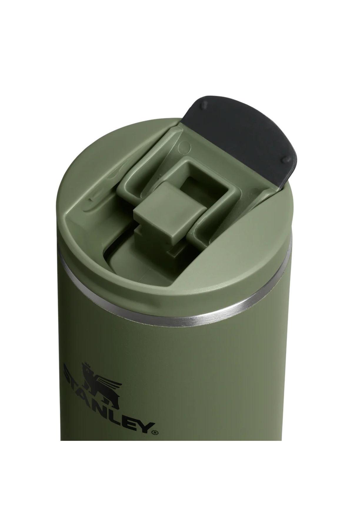 Stanley The Transit Fliptop Mug 0.47L/16oz Dried Pine