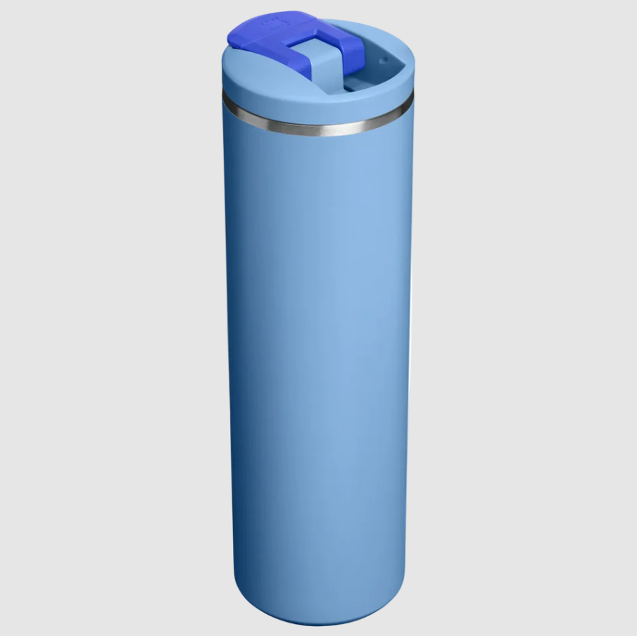 STANLEY THE TRANSİT FLİPTOP MUG 0.59L / 20OZ BLUE SKY
