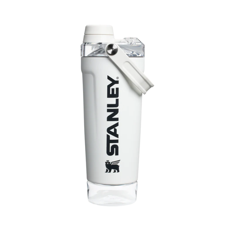 STANLEY THE VİTALİZE™ SHAKER 0.59L / 20OZ CHALK STANLEY THE VİTALİZE™ SHAKER 0.59L / 20OZ CHALK