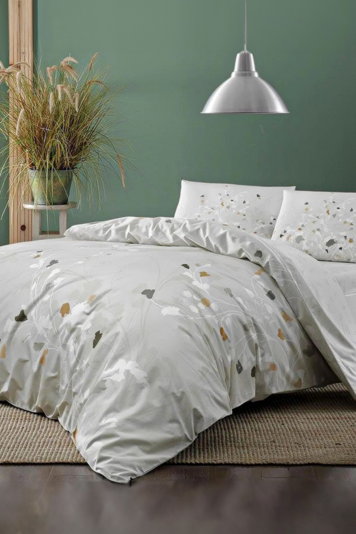 Taç Adena Happy Days Ranforce Çift Kişilik Nevresim Takımı - Bej Taç Adena Happy Days Ranforce Çift Kişilik Nevresim Takımı - Bej