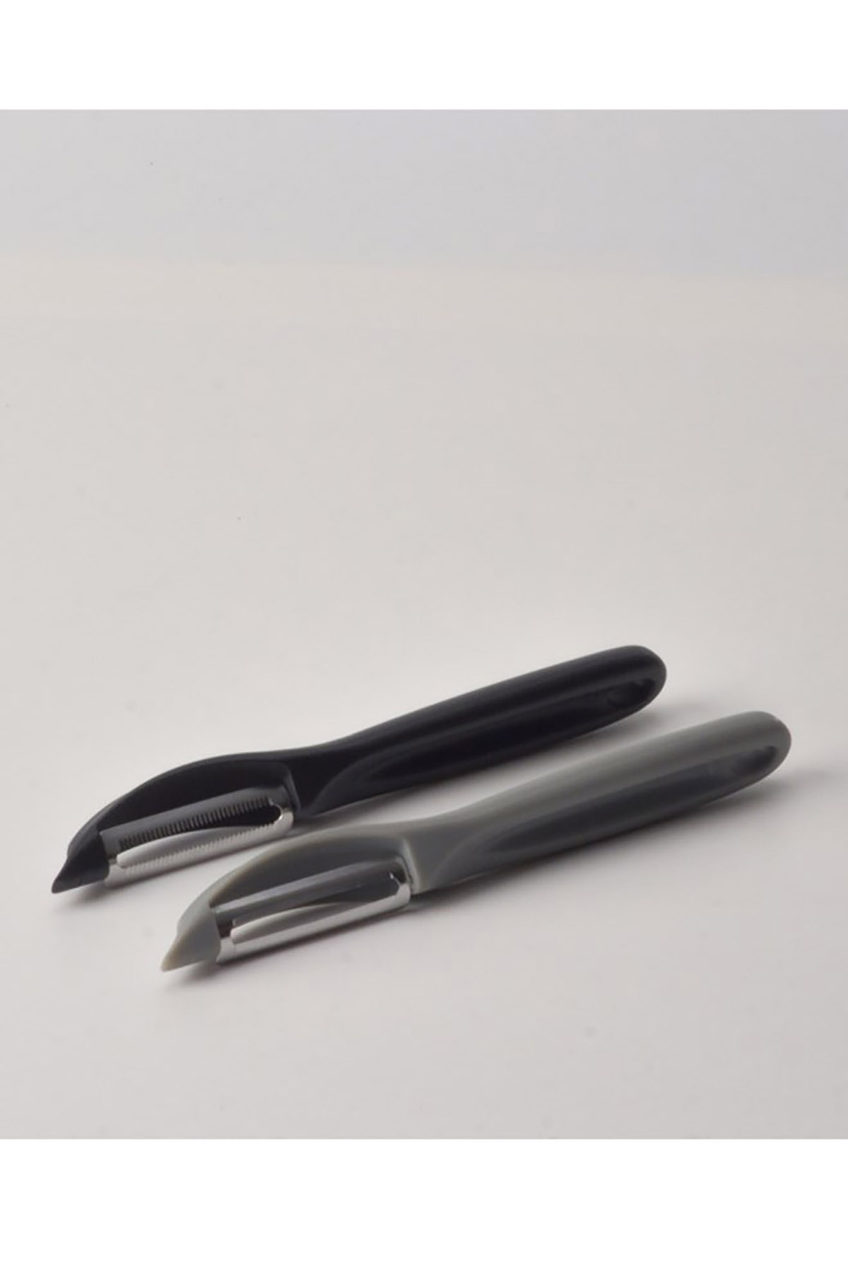 Tohana 2'Li Soyacak Seti - Gri - Antrasit Tohana 2'Li Soyacak Seti - Gri - Antrasit