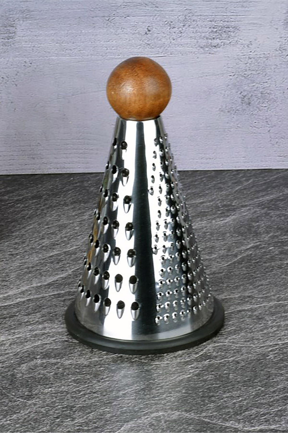 Tohana Ahşap Saplı Huni Rende Tohana Ahşap Saplı Huni Rende