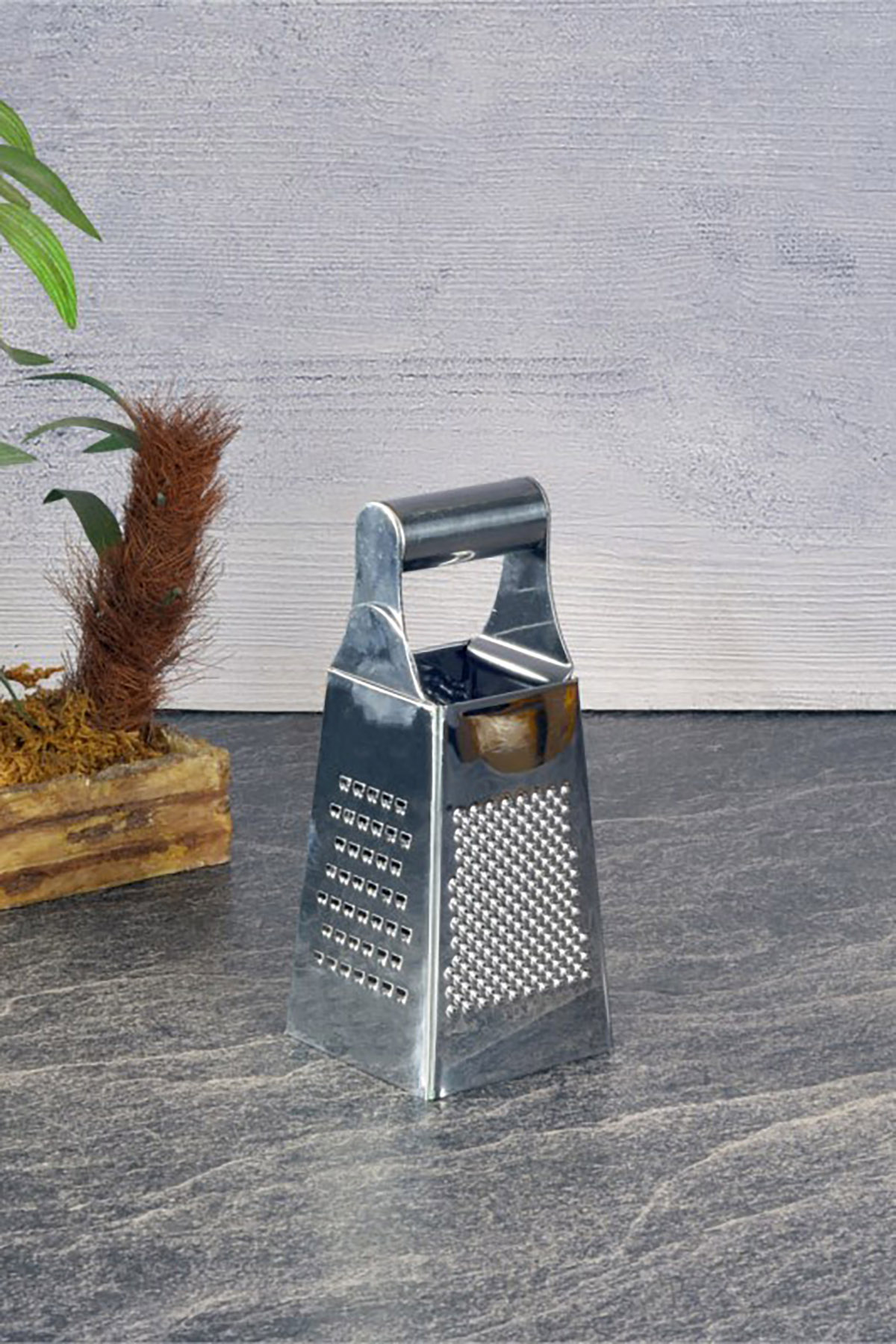 Tohana Çelik Rende - İnox Tohana Çelik Rende - İnox