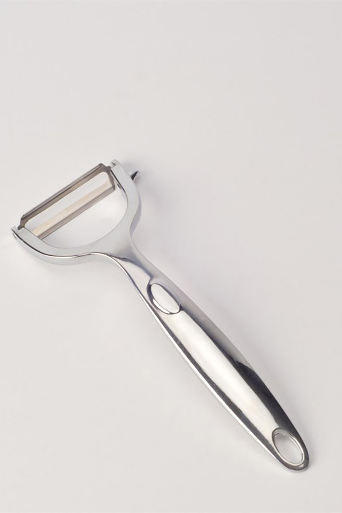 Tohana Dik Soyacak - İnox Tohana Dik Soyacak - İnox