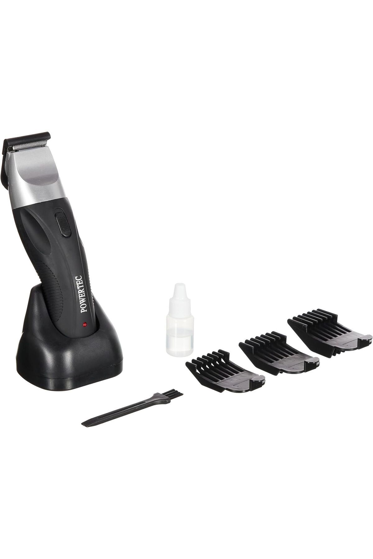 Powertec Tr-258 Saç & Sakal Kesme Makinesi