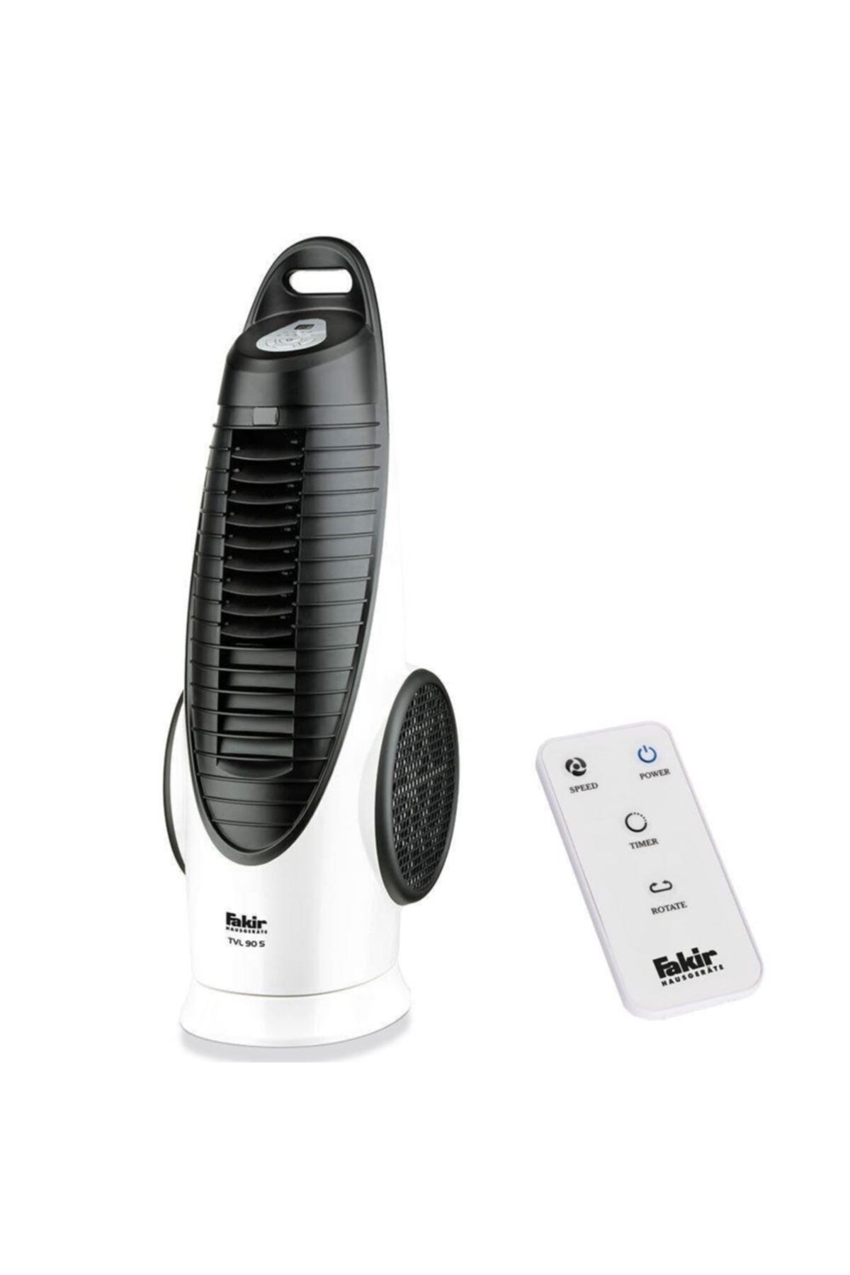 TVL 90 S Kule Tipi Vantilator