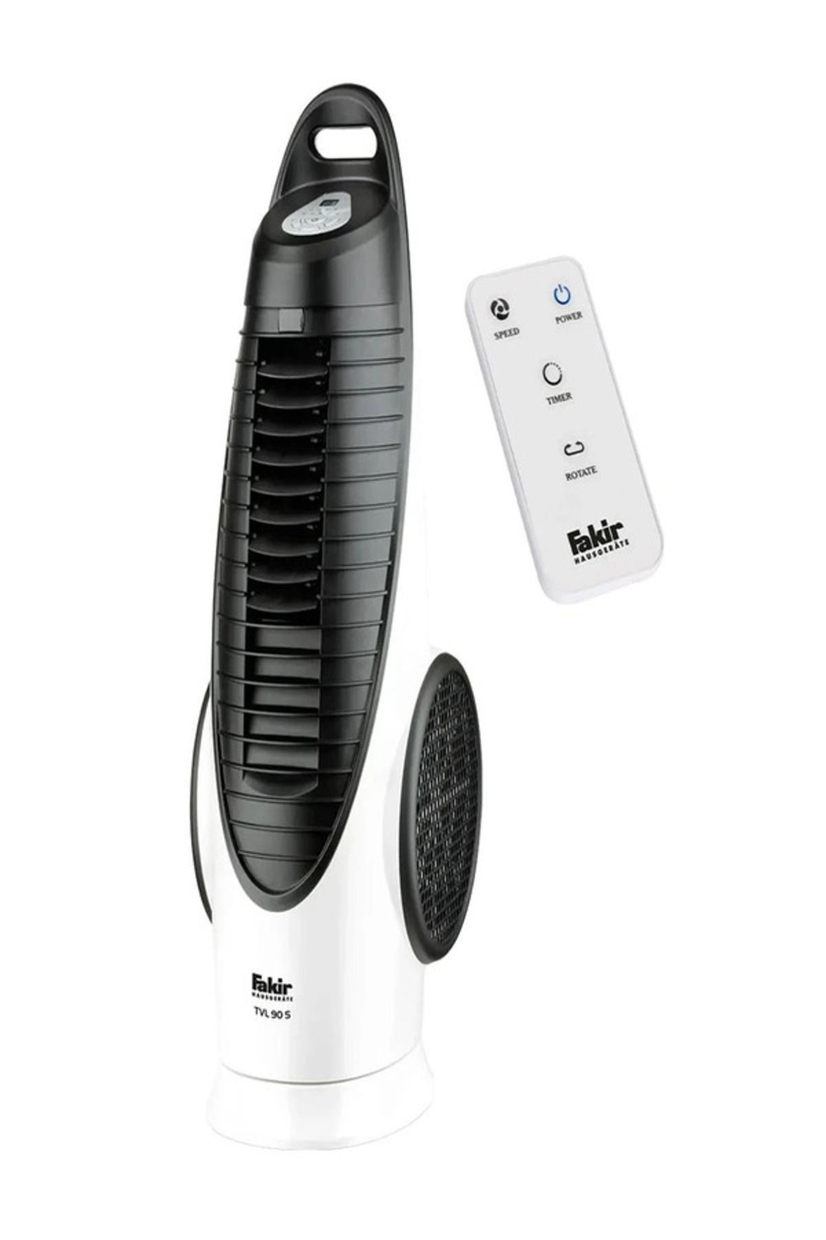 TVL 90 S Kule Tipi Vantilator