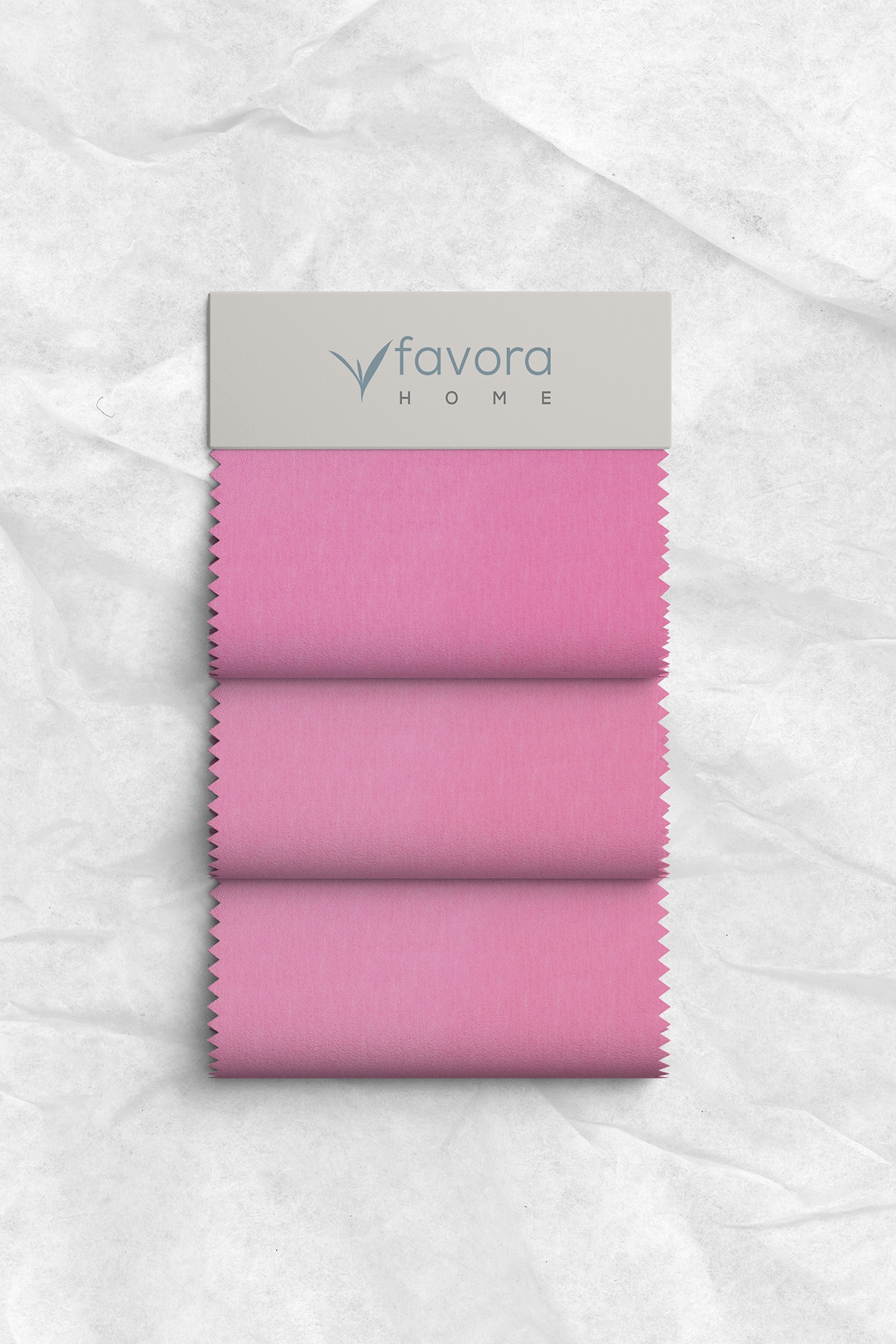 Vega Tek Kişilik Nevresim Seti - Pembe Vega Tek Kişilik Nevresim Seti - Pembe