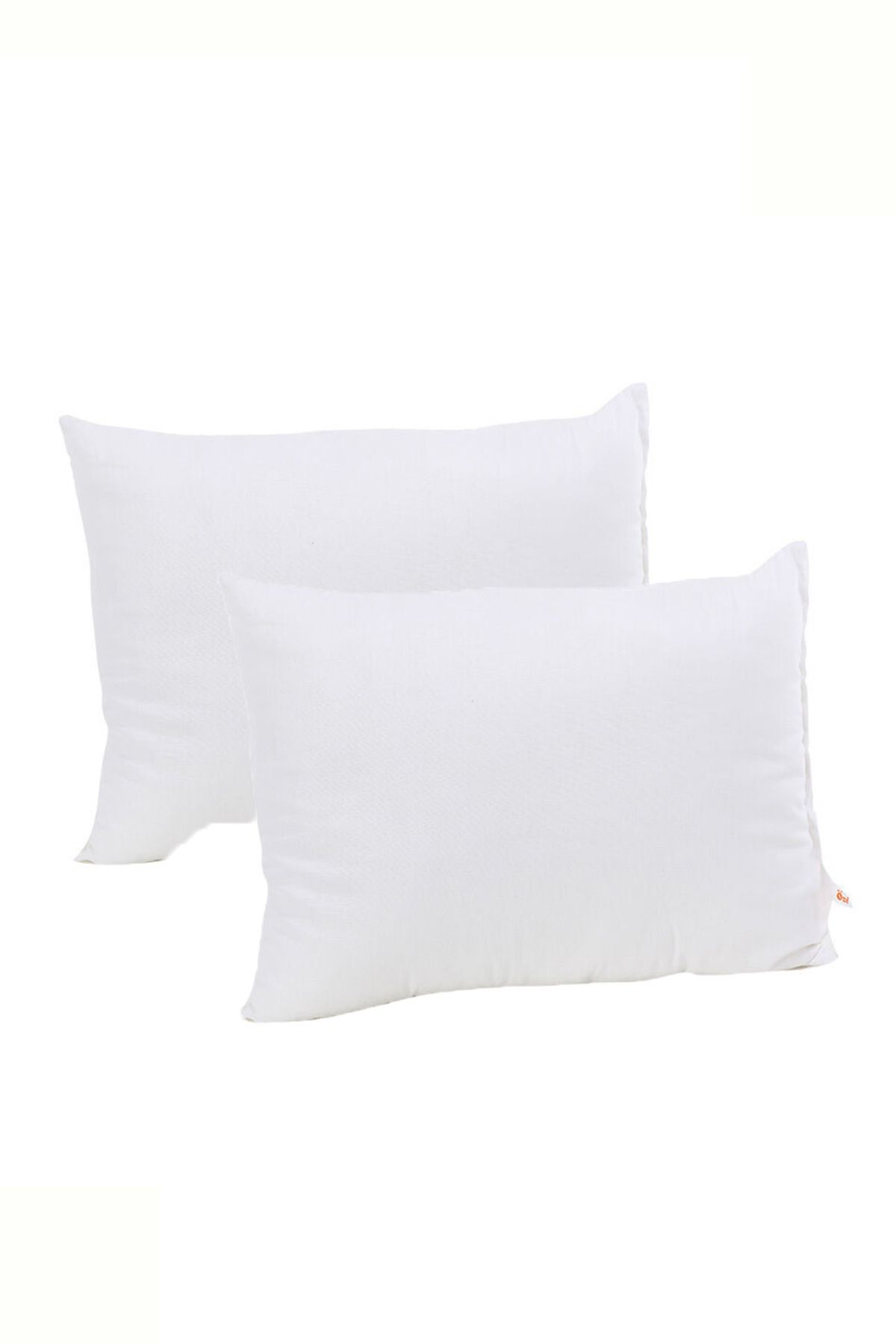 Özdilek Ranforce 2lı Sılkon Yastık 35x45 - Beyaz