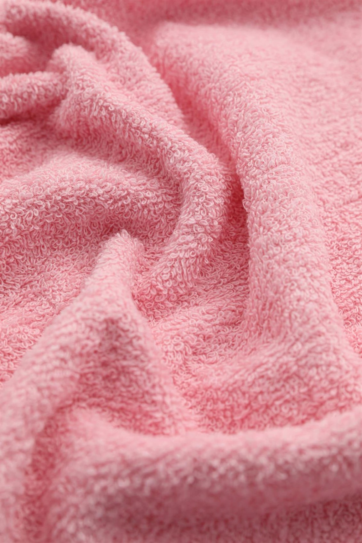 Yoncagül Ponponlu 2li El Yüz Havlusu 50x90 - Pembe
