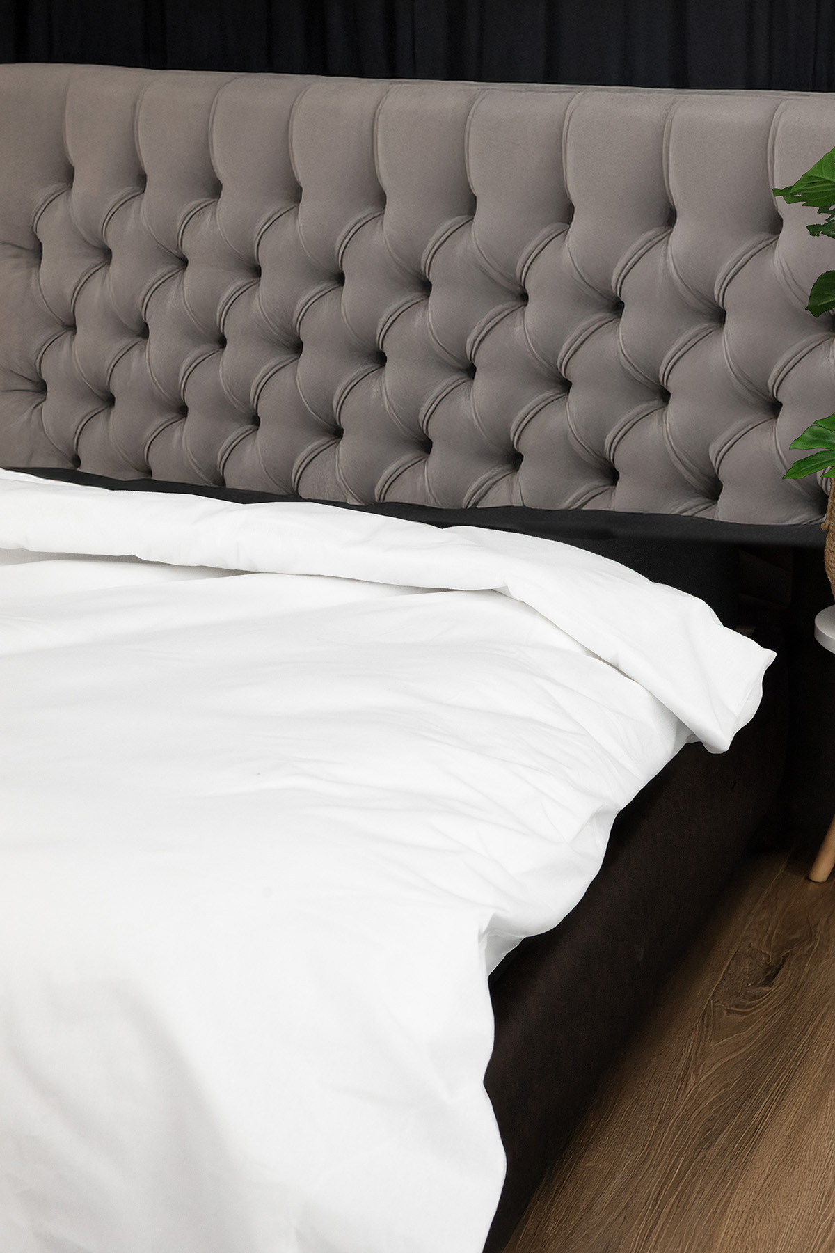 Yorgan Astar Şiltesi %100 Pamuk Çift Kişilik Fermuarlı Yorgan İç Kılıfı 200x220 - Beyaz Yorgan Astar Şiltesi %100 Pamuk Çift Kişilik Fermuarlı Yorgan İç Kılıfı 200x220 - Beyaz