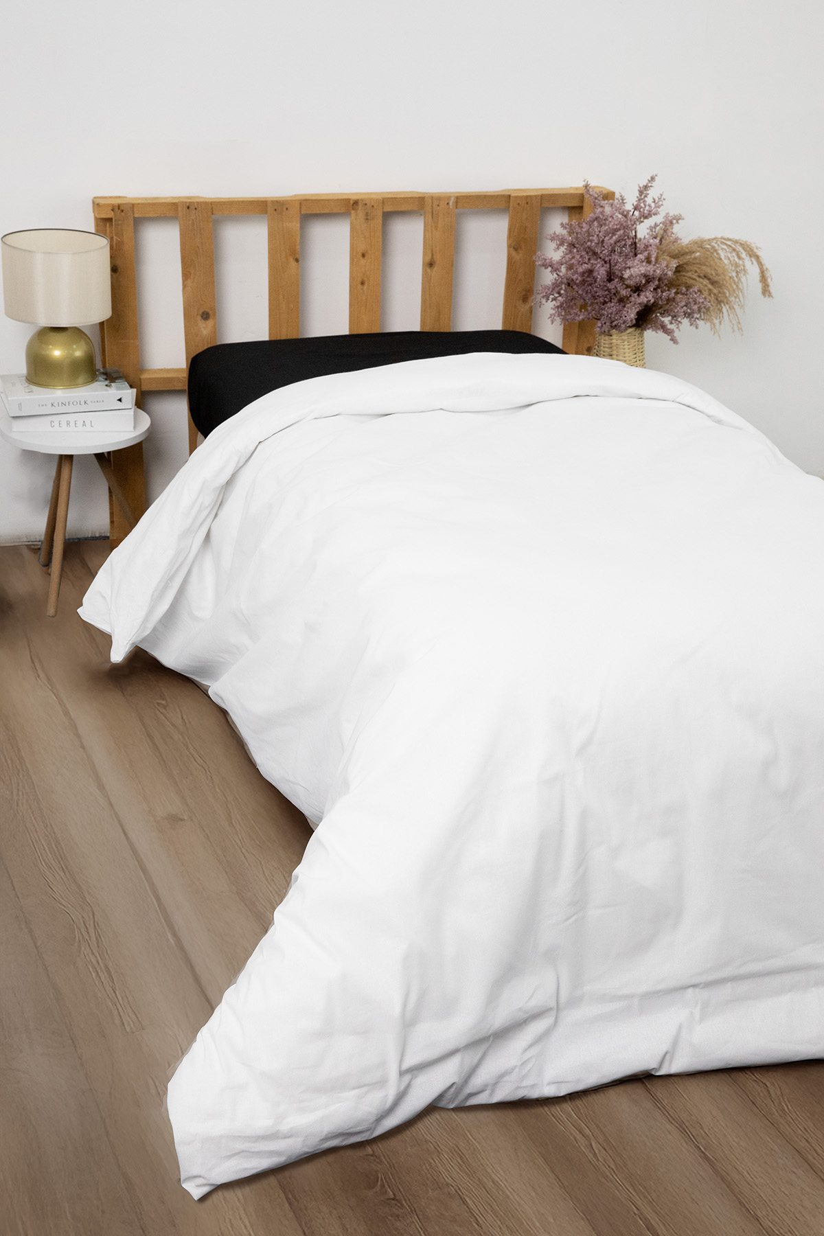 Yorgan Astar Şiltesi %100 Pamuk Tek Kişilik Fermuarlı Yorgan İç Kılıfı 160x220 - Beyaz Yorgan Astar Şiltesi %100 Pamuk Tek Kişilik Fermuarlı Yorgan İç Kılıfı 160x220 - Beyaz